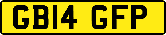 GB14GFP