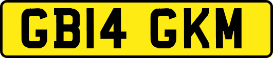 GB14GKM