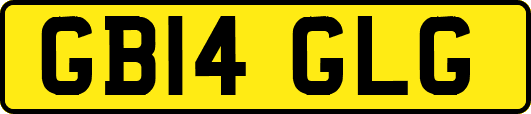 GB14GLG
