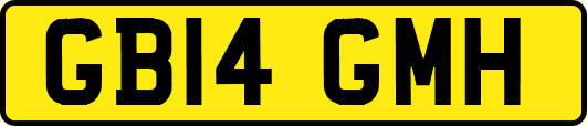 GB14GMH