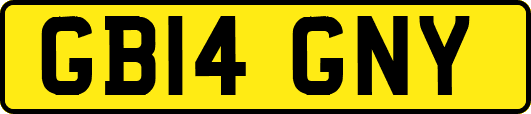 GB14GNY