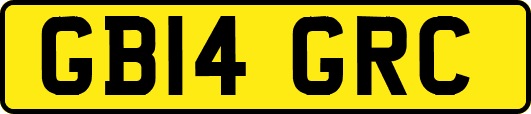 GB14GRC