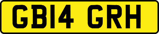 GB14GRH