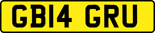 GB14GRU