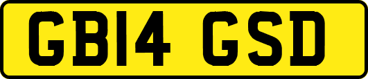 GB14GSD
