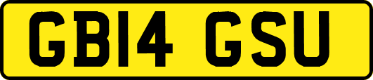 GB14GSU