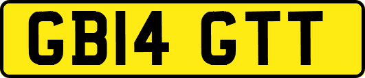 GB14GTT