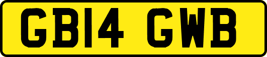 GB14GWB