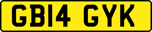 GB14GYK