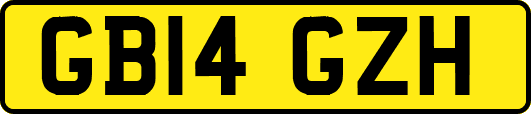 GB14GZH