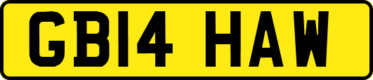 GB14HAW