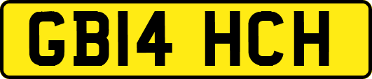 GB14HCH