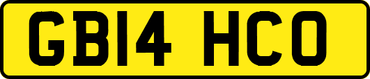 GB14HCO