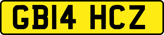GB14HCZ