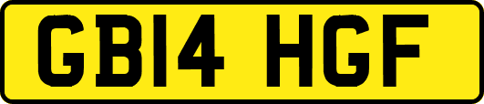 GB14HGF