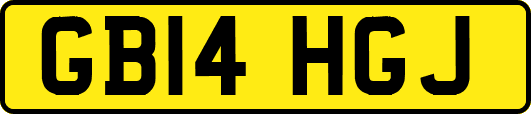 GB14HGJ