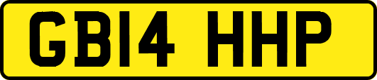 GB14HHP