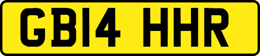 GB14HHR