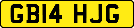 GB14HJG