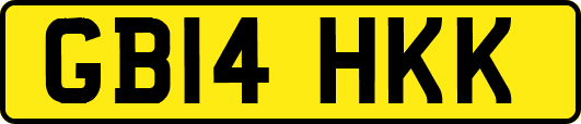 GB14HKK