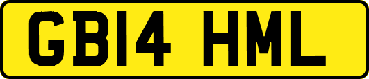 GB14HML