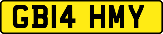 GB14HMY