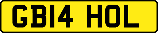 GB14HOL