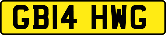 GB14HWG
