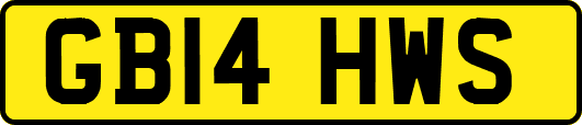 GB14HWS