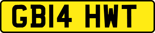 GB14HWT