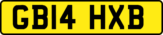 GB14HXB