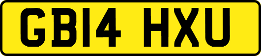 GB14HXU
