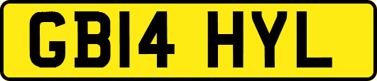GB14HYL
