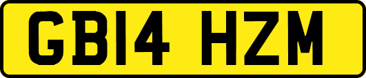 GB14HZM