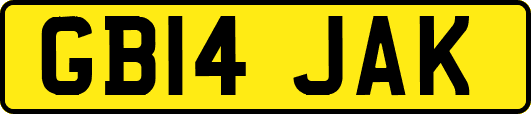 GB14JAK