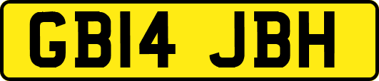 GB14JBH