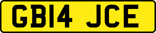 GB14JCE