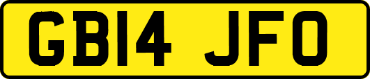 GB14JFO