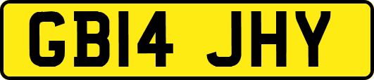 GB14JHY
