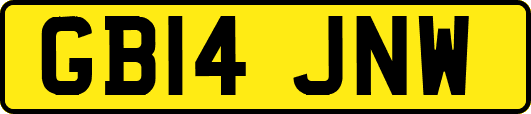 GB14JNW