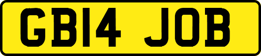 GB14JOB