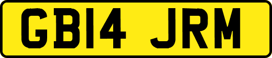 GB14JRM