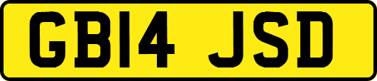GB14JSD