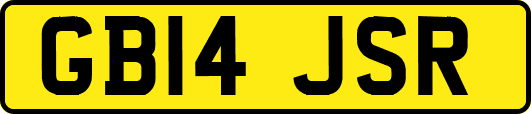 GB14JSR