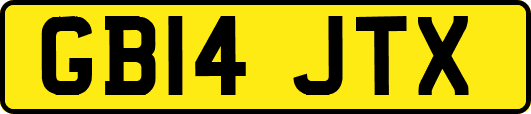 GB14JTX