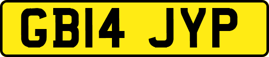 GB14JYP