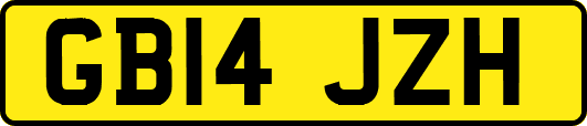 GB14JZH