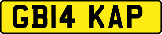 GB14KAP