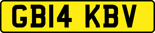 GB14KBV