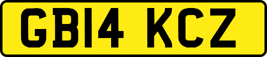 GB14KCZ